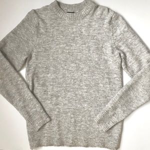 H&M Gray Sweater | Size S